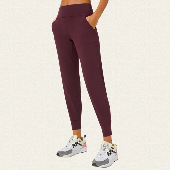 Lululemon Align Jogger 28"' - Picture 2 of 8